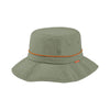Juniper J7226 Taslon UV Bucket Hat