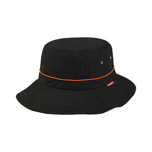 Juniper J7226 Taslon UV Bucket Hat - 