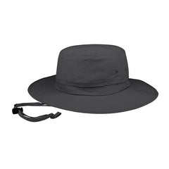Juniper J7227B Taslon UV Bucket Hat with Flap - 