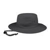 Juniper J7227B Taslon UV Bucket Hat with Flap