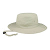 Juniper J7227B Taslon UV Bucket Hat with Flap