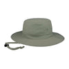 Juniper J7227B Taslon UV Bucket Hat with Flap