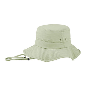 Juniper J7227 Taslon UV Bucket Hat