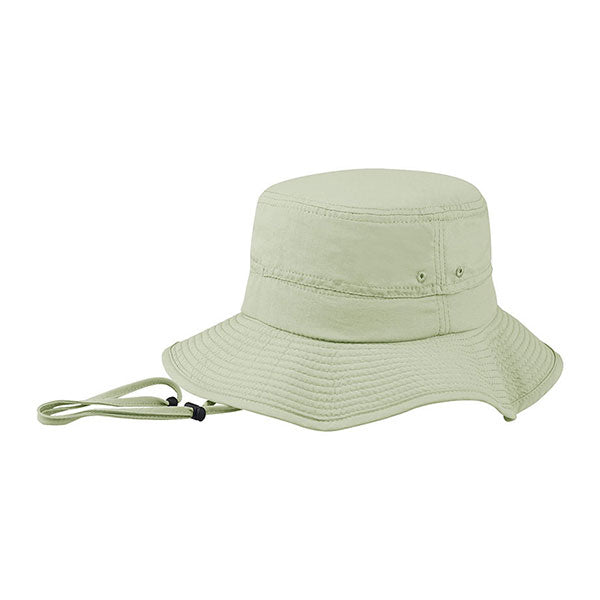 Juniper J7227 Taslon UV Bucket Hat