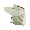 Juniper J7230 Taslon UV Roll-Up Visor