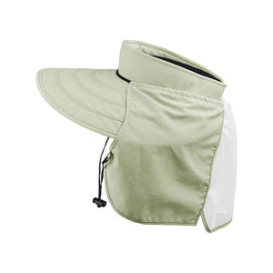 Juniper J7230 Taslon UV Roll-Up Visor - 