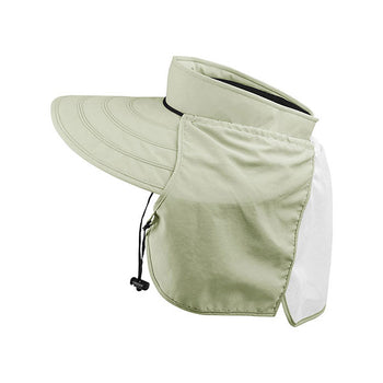 Juniper J7230 Taslon UV Roll-Up Visor