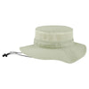 Juniper J7231 Taslon UV Bucket Hat with Mesh Crown