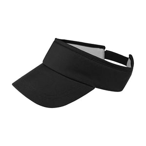 Juniper J7256 Mini-Ripstop Performance Visor - 