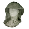 Juniper J7259 Deluxe Head Net