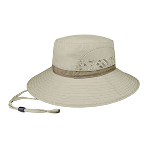 Juniper J7261 Microfiber UV Sun Hat - 