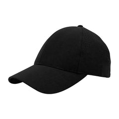 Mega Cap J7271 Perforated Performance Cap - 