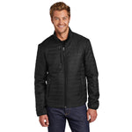 Port Authority J850 Packable Puffy Jacket