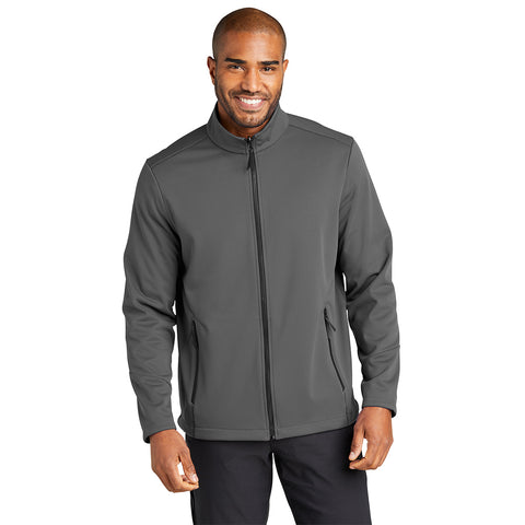 Port Authority J921 Collective Tech Soft Shell Jacket