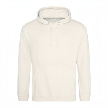 A4 JHA001 College Hoodie
