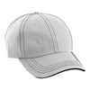 Cobra JCS Washed Jacquard Sandwich Cap