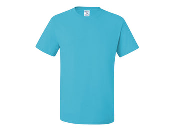 JERZEES 29MR Dri-Power® 50/50 Active T-Shirt