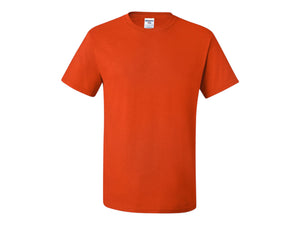 JERZEES 29MR Dri-Power® 50/50 Active T-Shirt - 