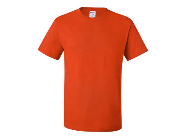 JERZEES 29MR Dri-Power® 50/50 Active T-Shirt