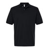 Jerzees 437MSR Spotshield™ 50/50 Polo Shirt