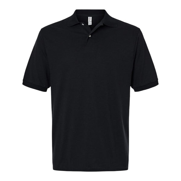 Jerzees 437MSR Spotshield™ 50/50 Polo Shirt