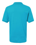 JERZEES 437R Men's Dri-Power Polo Shirt