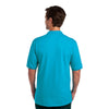 Jerzees 437MSR Spotshield™ 50/50 Polo Shirt