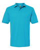 JERZEES 437R Men's Dri-Power Polo Shirt