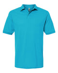 JERZEES 437R Men's Dri-Power Polo Shirt