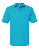 JERZEES 437R Men's Dri-Power Polo Shirt