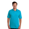 Jerzees 437MSR Spotshield™ 50/50 Polo Shirt