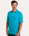 JERZEES 437R Men's Dri-Power Polo Shirt