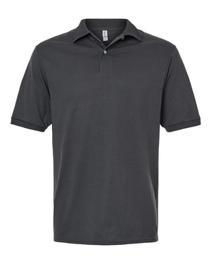 JERZEES 437R Men's Dri-Power Polo Shirt - 
