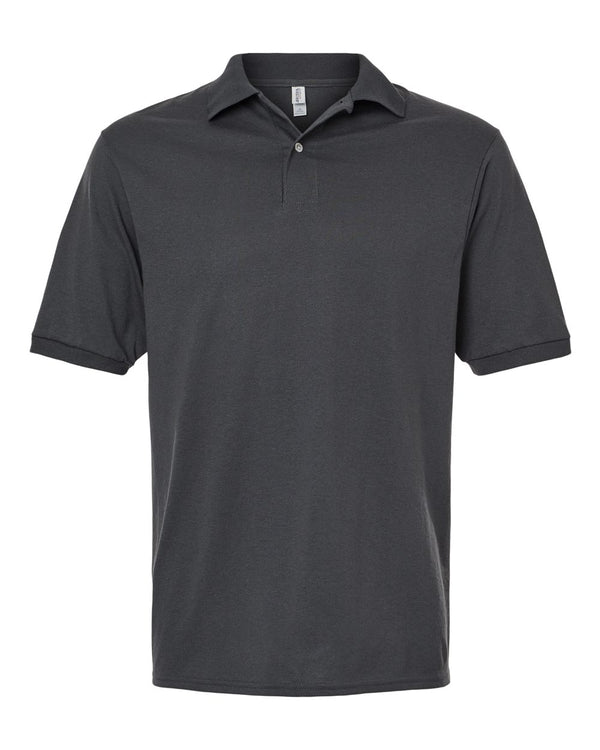 JERZEES 437R Men's Dri-Power Polo Shirt