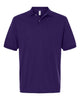 JERZEES 437R Men's Dri-Power Polo Shirt
