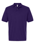 JERZEES 437R Men's Dri-Power Polo Shirt