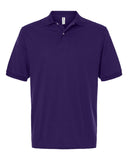 JERZEES 437R Men's Dri-Power Polo Shirt