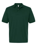 JERZEES 437R Men's Dri-Power Polo Shirt