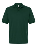 JERZEES 437R Men's Dri-Power Polo Shirt