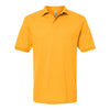 Jerzees 437MSR Spotshield™ 50/50 Polo Shirt