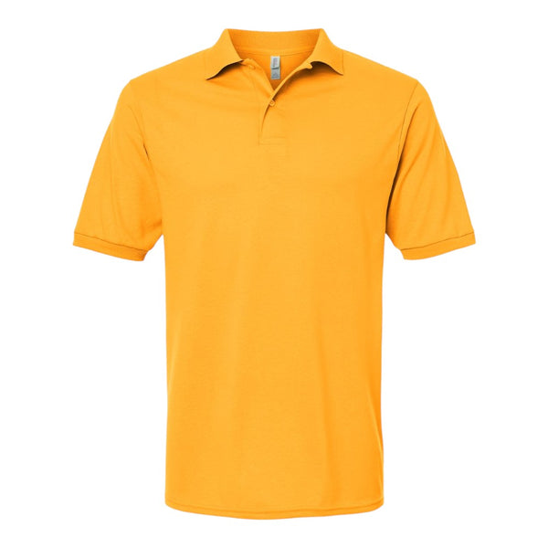 Jerzees 437MSR Spotshield™ 50/50 Polo Shirt
