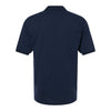 Jerzees 437MSR Spotshield™ 50/50 Polo Shirt