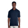 Jerzees 437MSR Spotshield™ 50/50 Polo Shirt
