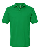 JERZEES 437R Men's Dri-Power Polo Shirt