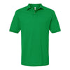Jerzees 437MSR Spotshield™ 50/50 Polo Shirt