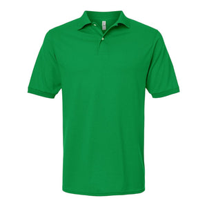 Jerzees 437MSR Spotshield™ 50/50 Polo Shirt - 