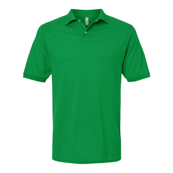 Jerzees 437MSR Spotshield™ 50/50 Polo Shirt