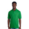 Jerzees 437MSR Spotshield™ 50/50 Polo Shirt