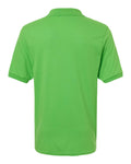 JERZEES 437R Men's Dri-Power Polo Shirt