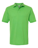JERZEES 437R Men's Dri-Power Polo Shirt